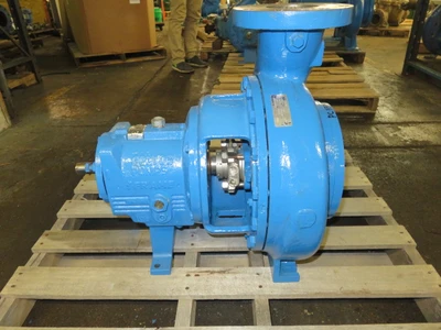 USED Goulds 3196MTi
