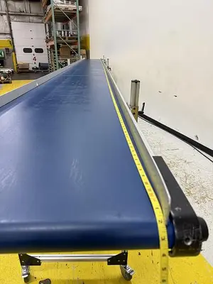 USED HFA ACVFD 2000PLUS
