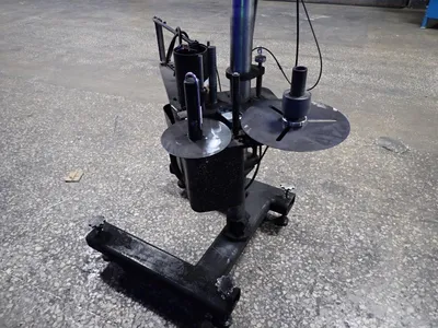 USED AVERY 1120I4L.H.