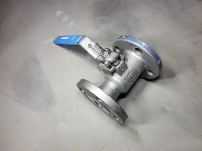 New | in-Stock JAMESBURY 7150313600XTZ2JHKU Valves/Fittings British Columbia CA | Lenmark #368452