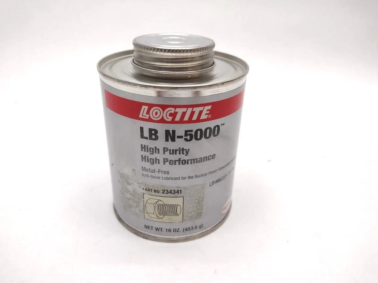 New | in-Stock Loctite Loctite N-5000 Lubrication Equipment Michigan US | Maverick Industrial Sales #1393479