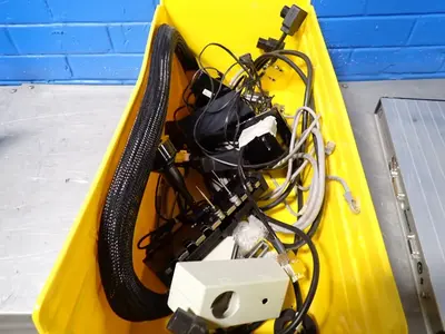 Used RENISHAW PHC103 PLUS Tooling & Accessories (Other) Ohio US | HGR 24 #1147810
