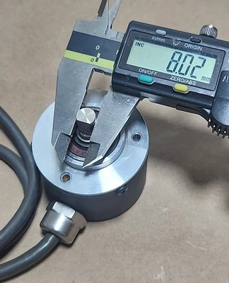 USED Omron E6C2-AG5C