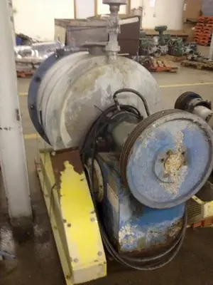 USED FIBERPREP CH5