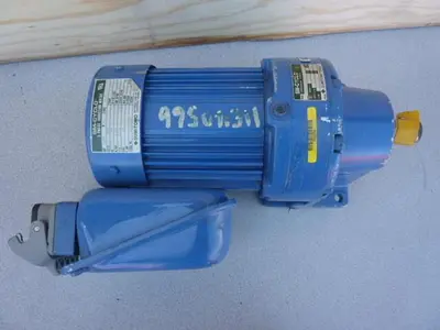 USED SUMITOMO DENKO TC-F