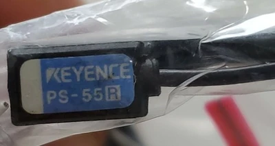NEW Keyence PS-55R