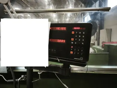 Used HEIDENREICH VDF Engine Lathes CZ | Amaron s.r.o. #1064756