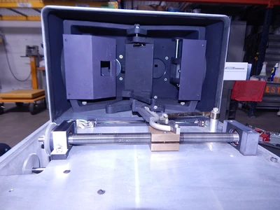 Used HAMAMATSU _UNKNOWN_ Lasers / Laser Systems | OCO Industrial #1643496