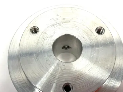 New | in-Stock SureKap Shaft Flange Mount Piece, Aluminum Miscellaneous Equipment (Metalworking) Michigan US | Maverick Industrial Sales #1400106