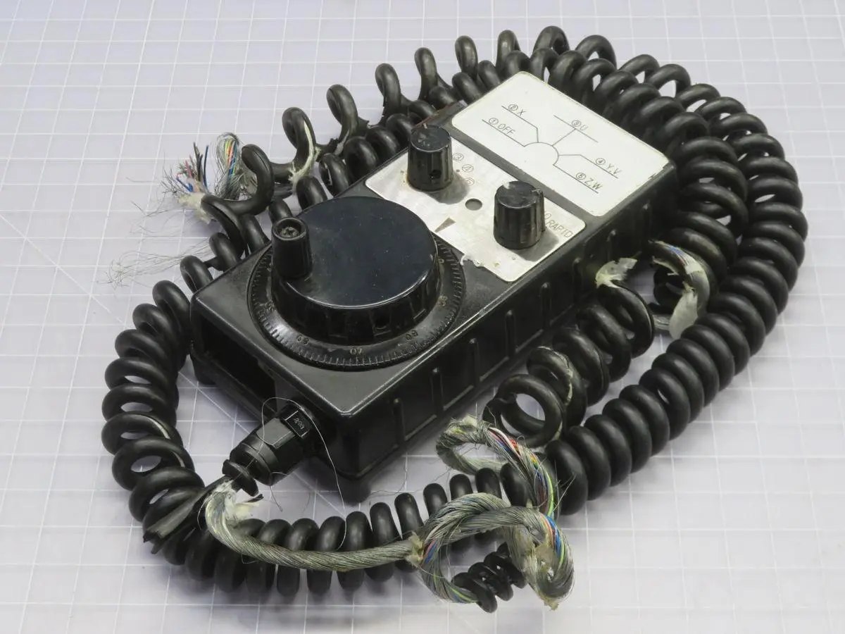Used _UNKNOWN_ _UNKNOWN_ Pulse Generators Texas US | Aucto #1478508