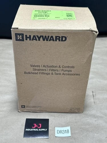 NEW Hayward YS10150S