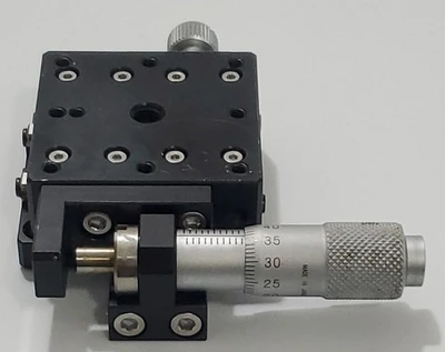 USED Misumi XPG40