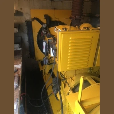 150kW CAT Diesel Generator