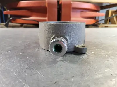 NEW CROUSE-HINDS GRF229
