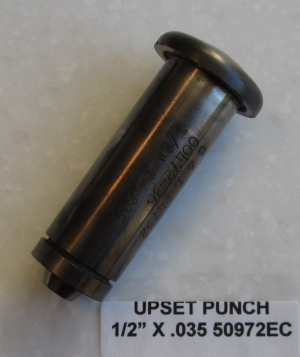 Used CLARKE & LEWIS DOUBLE FLARE, DF-1, DF, & DF-HD Tube End Deburring Flaring Beading Michigan US | Ultimate Tube Bender Parts Plus #201706