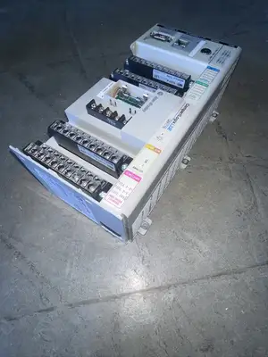 Allen Bradley 1769-L23E-QBFC1B QBFCIB ECR Com. Control.ENET 5323E @2B(BIN4.4.3)
