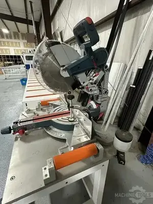 USED 2018 DEMICHELE GROUP RHINOFAB 900