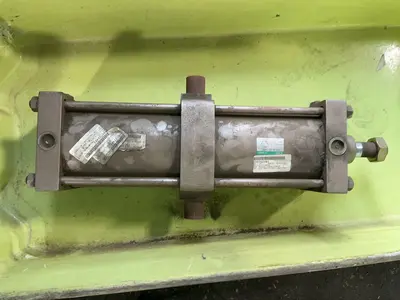 Used CKD SCSNTC140B400 Pumps Ohio US | HGR 24 #1244581