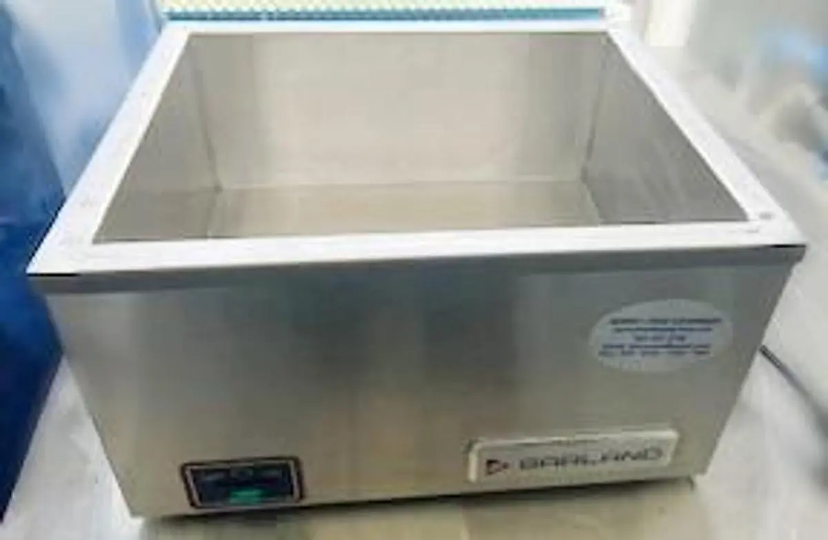 USED Garland EF W400
