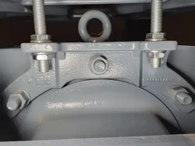 NEW SEW-EURODRIVE R137 AD7/P