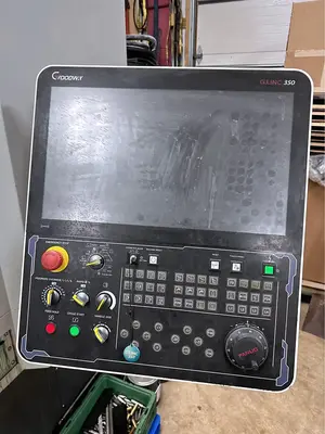 Used 2018 Yama Seiki GTW-1500Y CNC Lathes Michigan US | Machine Tool Bids #1542718