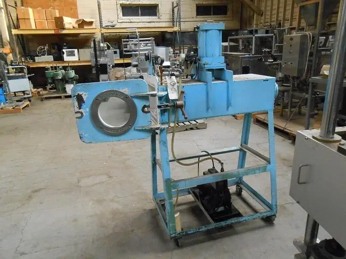 Used OTHER A61 Platen Presses California US | Machinery & Equipment #139827
