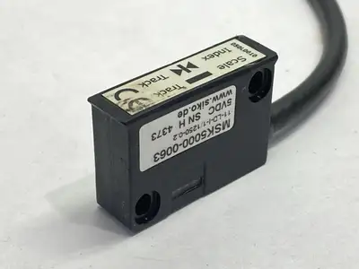 USED SIKO MAGNETIC SENSOR