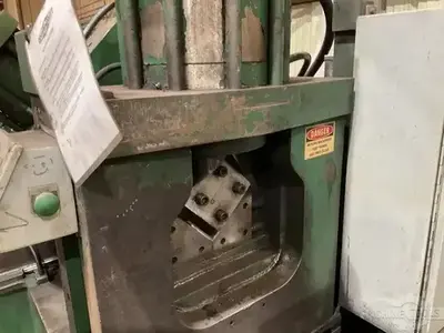 USED 2006 CONTROLLED AUTOMATION ABL-74