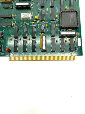 USED ENVIRONICS PC201 REV. B