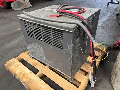 USED HAWKER POWERTECH PT3-18-200