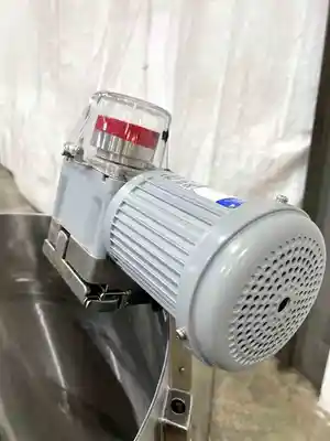 USED THERMO SCIENTIFIC HYCLONE