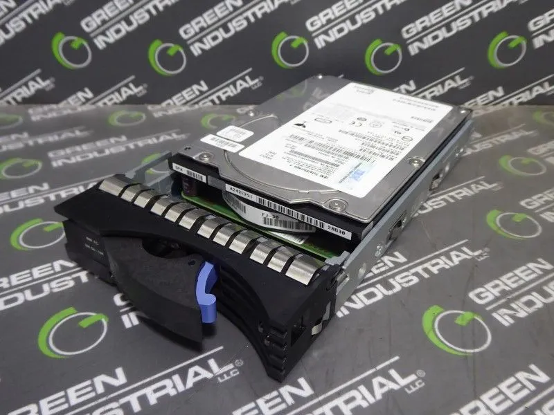 IBM 22R5944 TotalStorage Fiber Channel Drive Used