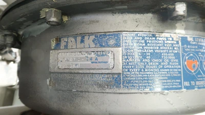 Used KELLY DUPLEX _UNKNOWN_ Shakers | OCO Industrial #1730627