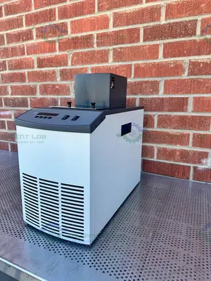 USED FLUKE HART SCIENTIFIC 7320 COMPACT TEMPERATURE CALIBRATION BATH –20 °C TO 150 °C