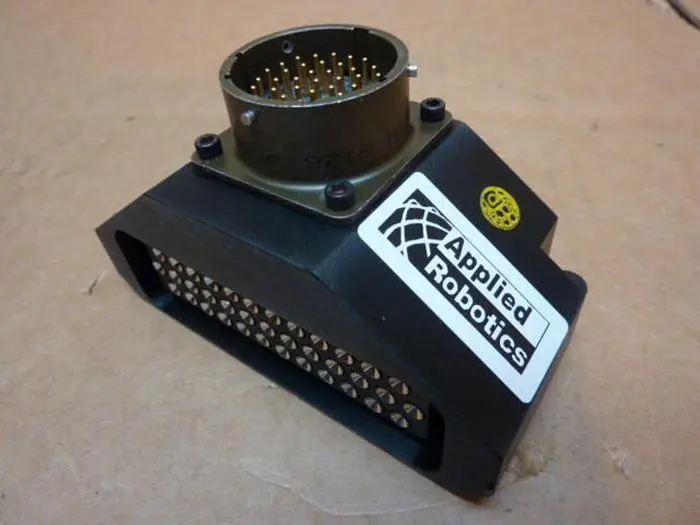 NEW APPLIED ROBOTICS INC 03IM-R-E-HIKVAE2-5.0