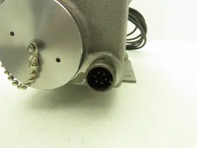 Williamson FV9100UTF22 Temperature Sensor Measurement Device 700-1500F 1" @ 12"