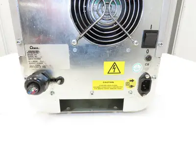 Amada CD-A1000A Advanced Capacitive Discharge Welder Spot Dual Pulse