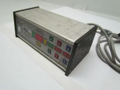Cito DD-1202 Mold Monitor Mold Surface temperature controller 120VAC 25W