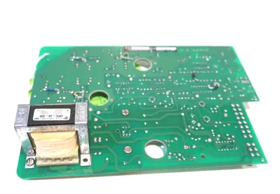 NEW UNITED SCIENCES 601-4000-02 CONTROL BOARD 601400002
