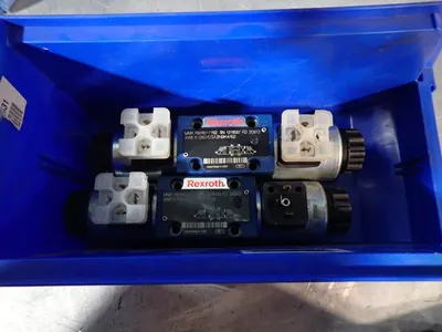 USED REXROTH R9788017762