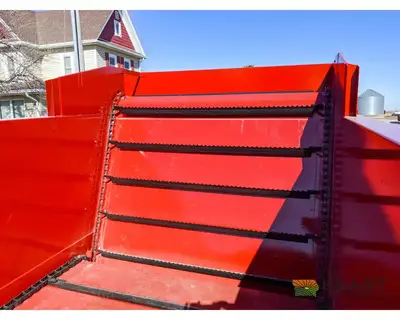 Used KELLY RYAN _UNKNOWN_ Feeder Wagons Iowa US | Keast Enterprises #1360339