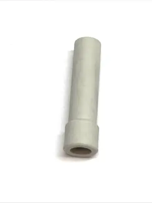 USED SMC PLUG FITTING 10MM TUBE ONE-TOUCH PNEUMATIC STOPPER LOT OF 60