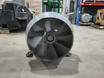Used DALTEC OEROCMF560NP575HN Parts (Hydraulics and Pneumatics) British Columbia CA | Lenmark #271238