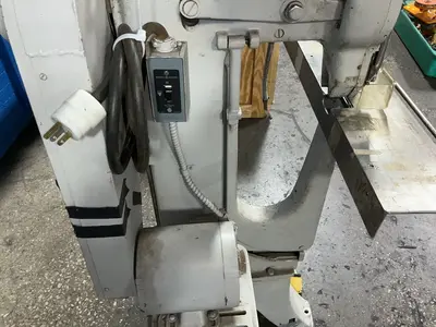 Used BOSTITCH 7 Wire Stitchers Ohio US | HGR 24 #1548251