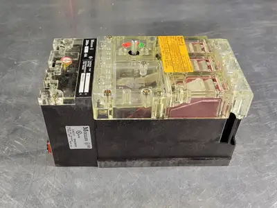 NEW MOELLER NZMH 6-63/ ZM6A-15-NA