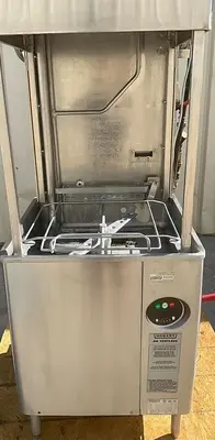 Used HOBART AM15VLT Dishwashers British Columbia CA | Surrey Food Equipment #1407316