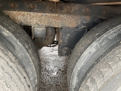 Used 2001 GREAT DANE _UNKNOWN_ Miscellaneous Trucks/Trailers Michigan US | Miedema Asset Management Group #1414008