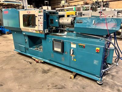USED 1998 NISSEI FN1000
