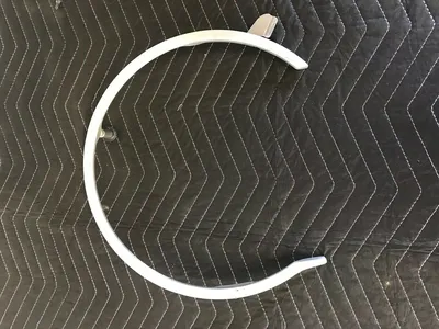 Bizerba Guard Ring With Scraper part #60370114301 fits model se-12