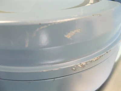 USED Micro Motion 5700 R12 AB2AZZZ AAZZZ